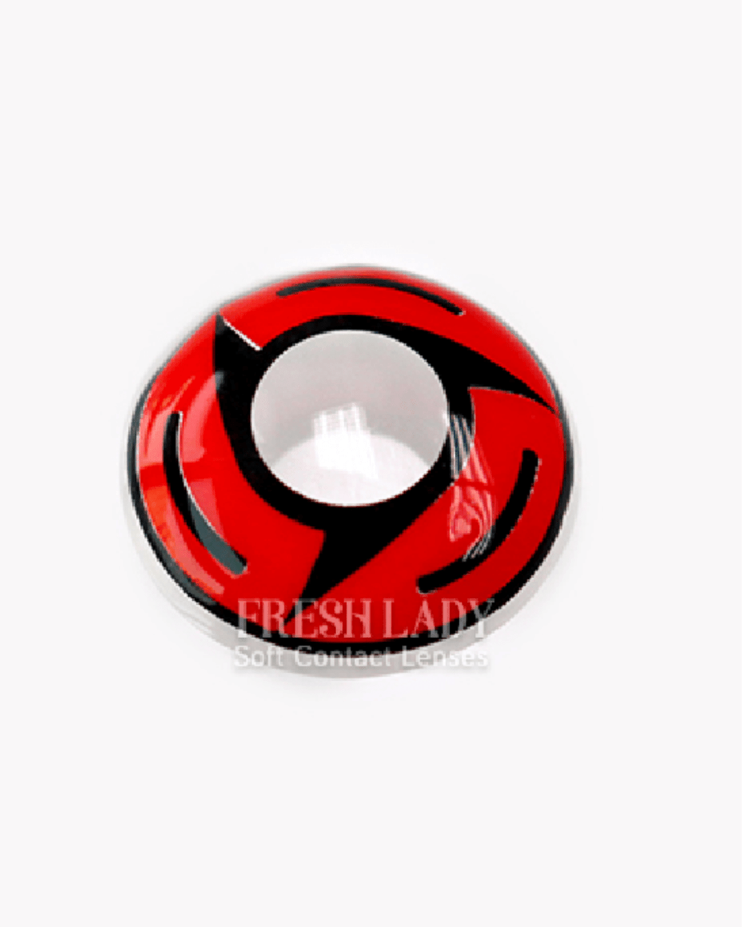Sharingan Bladed just