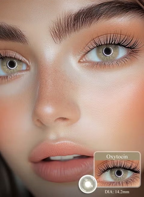 Oxytocin Brown