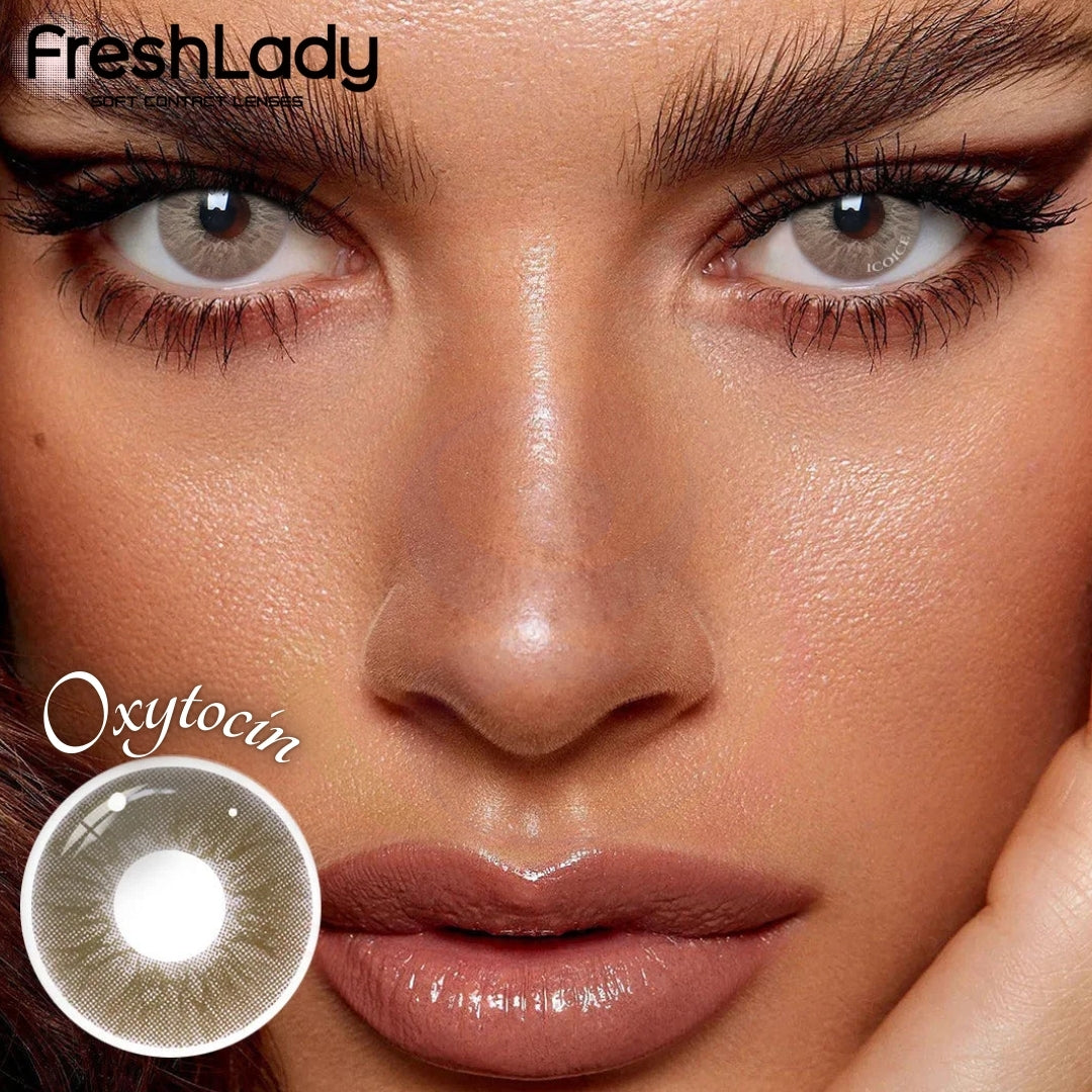 Oxytocin Brown