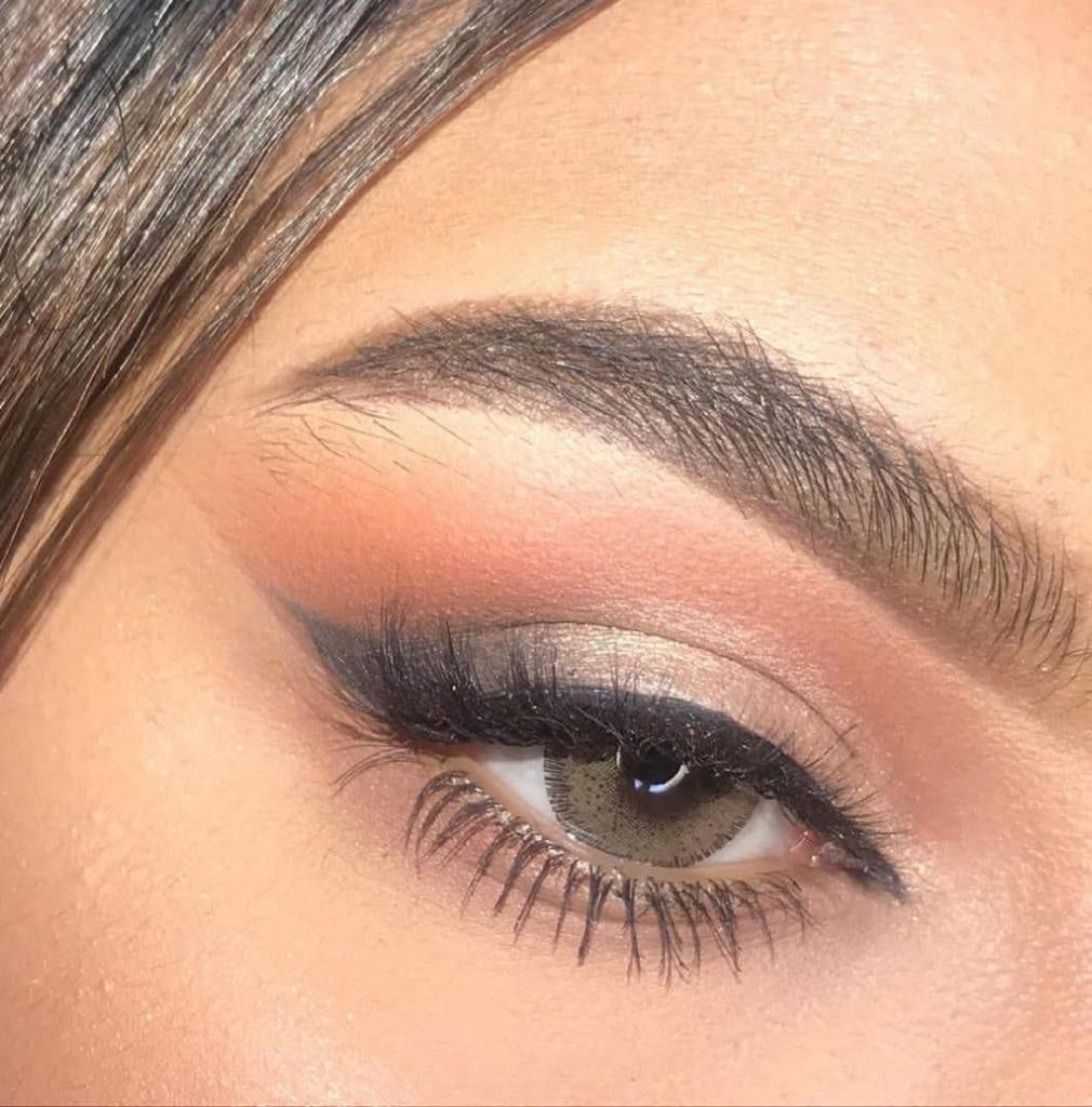 Walnut Brown