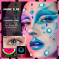 Anime Blue