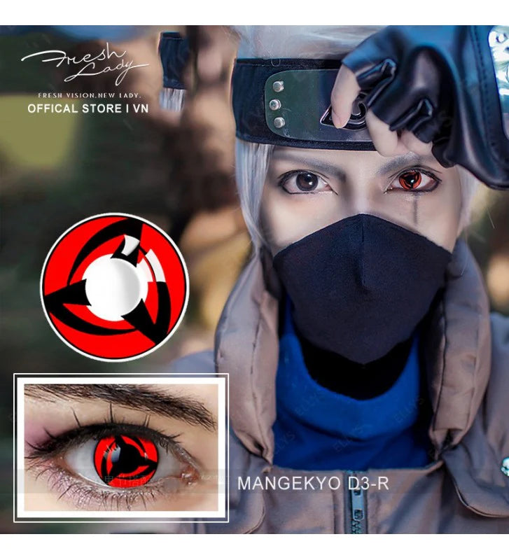 Mangekyo