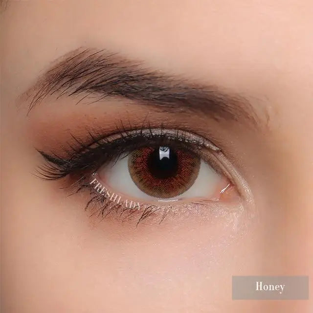 Honey Brown XQF01