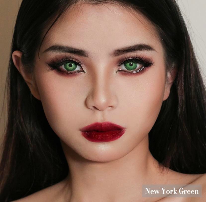 New York Green