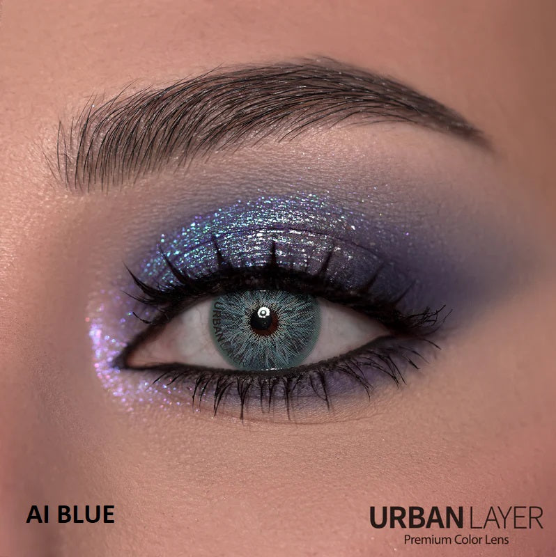 AI Blue