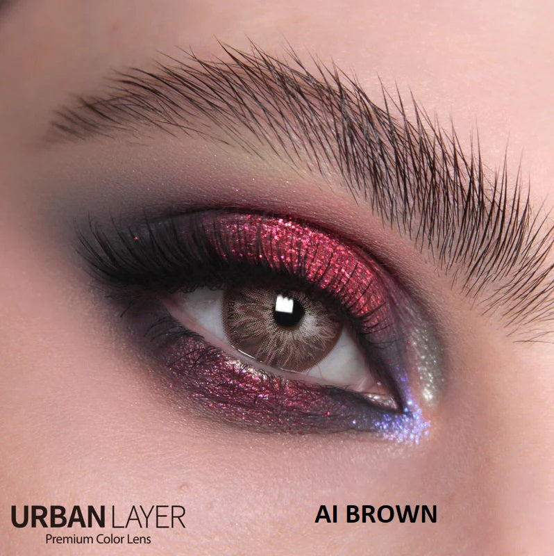 AI Brown