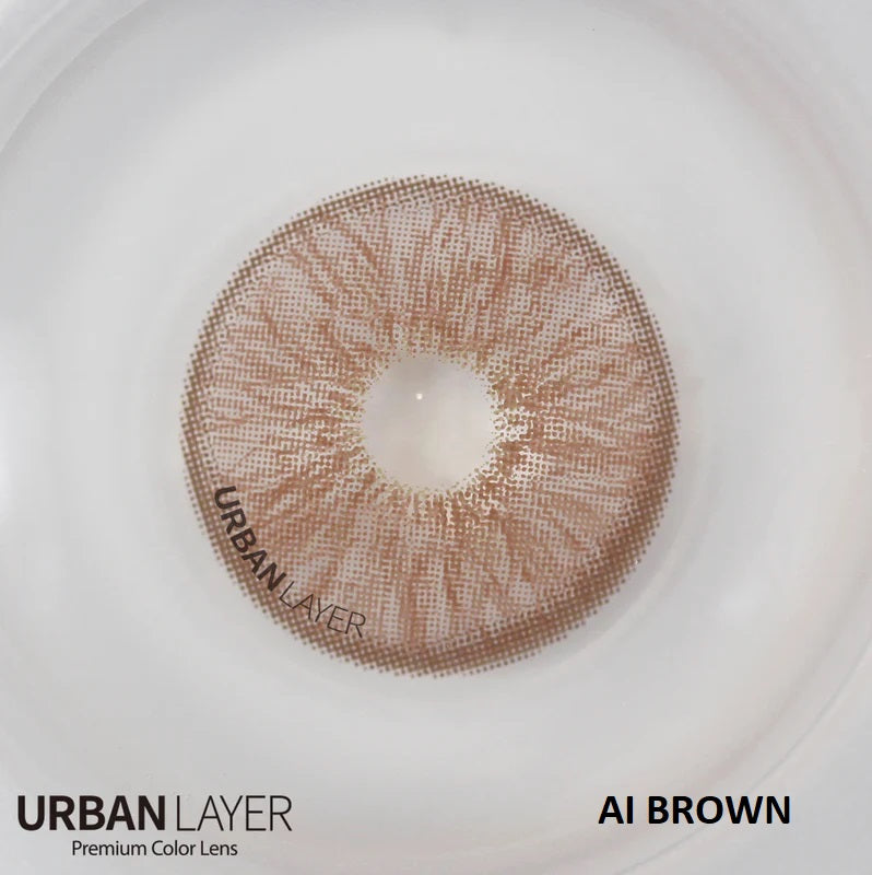 AI Brown