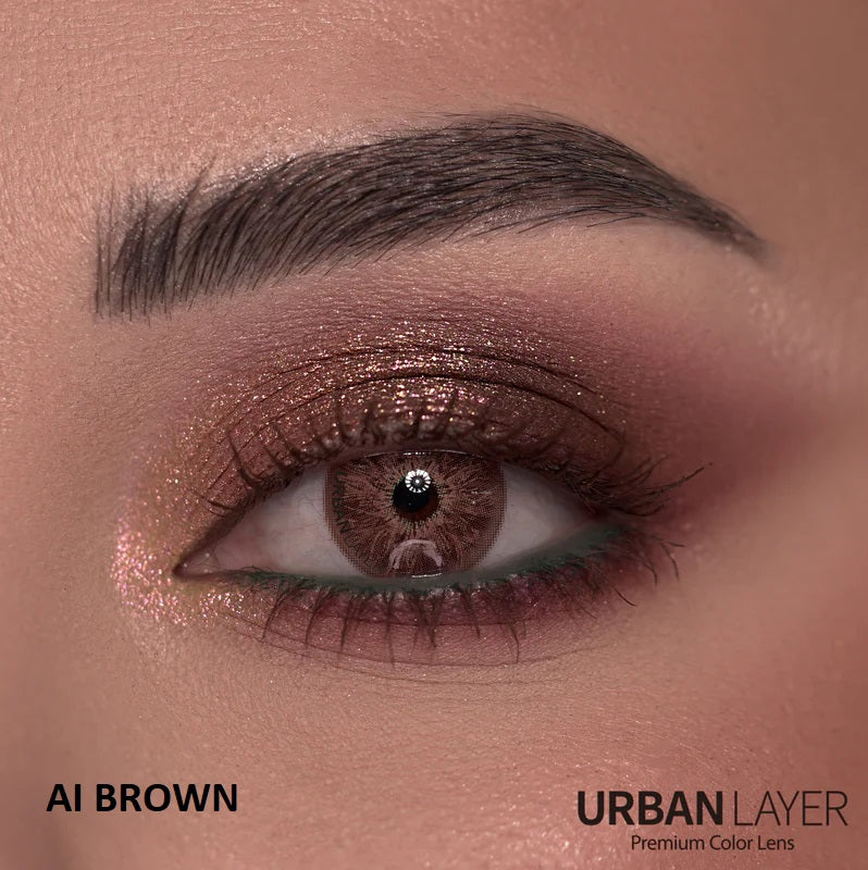 AI Brown