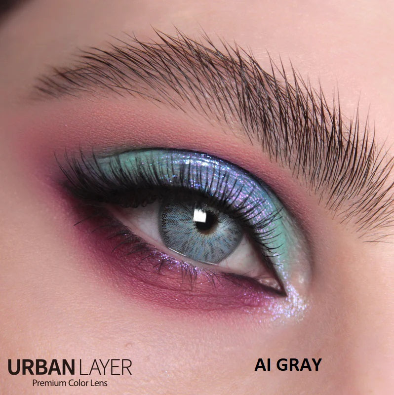 AI Gray