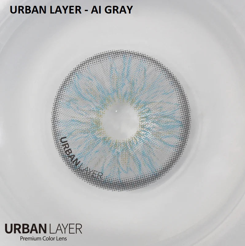 AI Gray