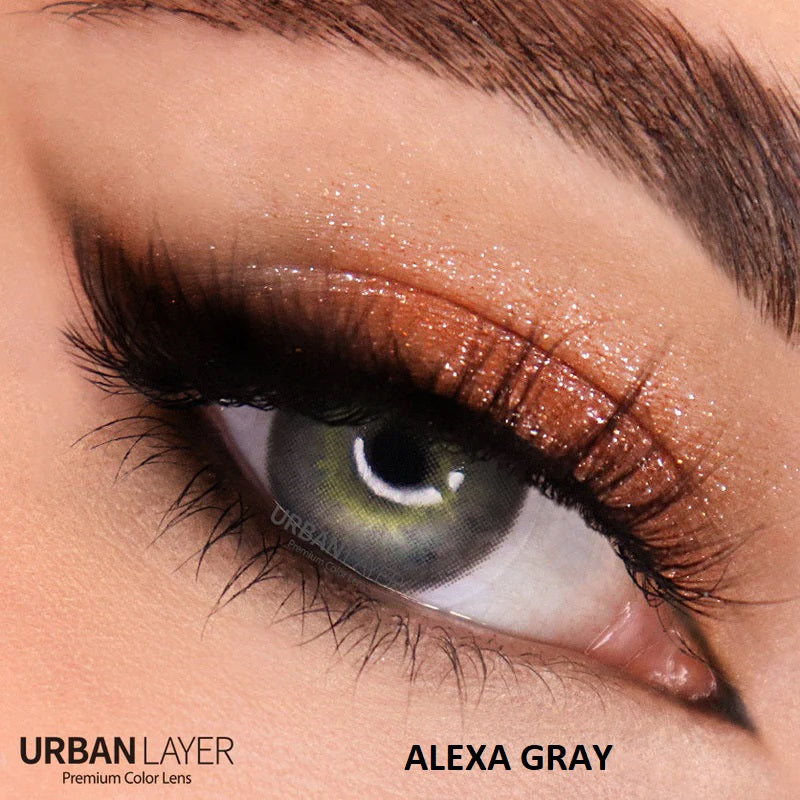 Alexa Gray