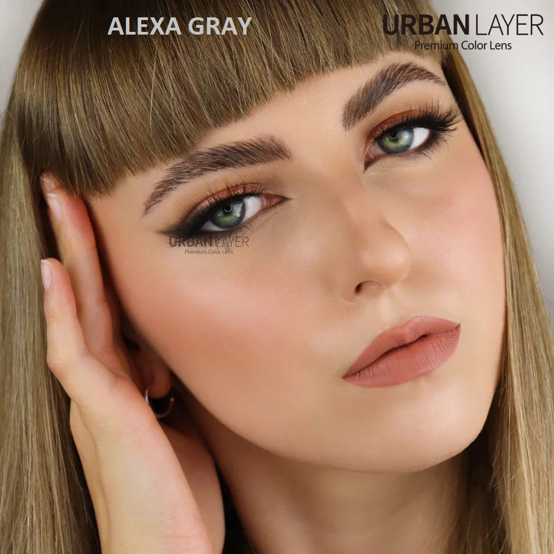 Alexa Gray