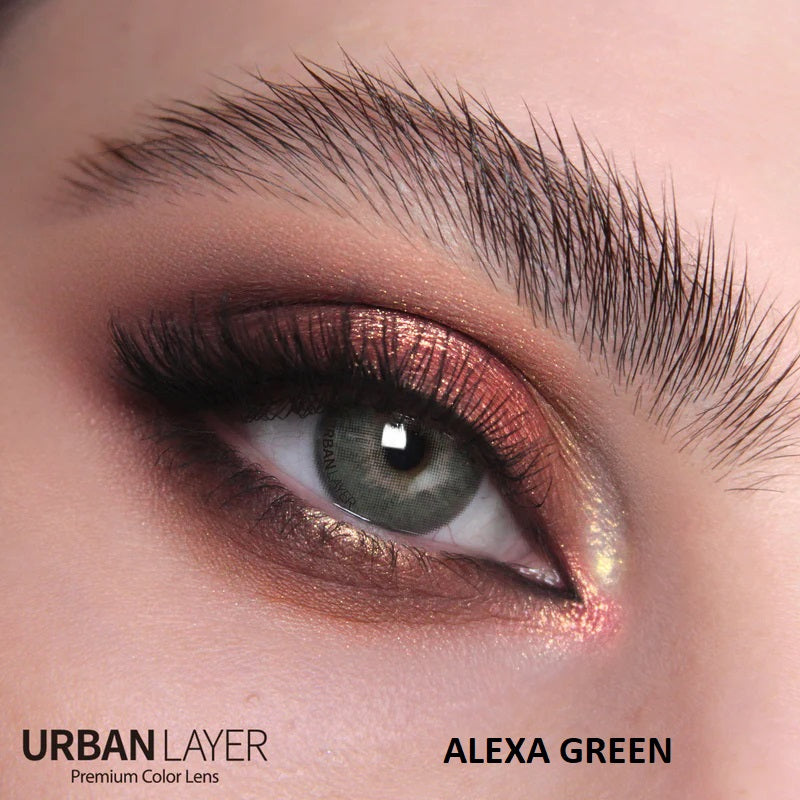 Alexa Green