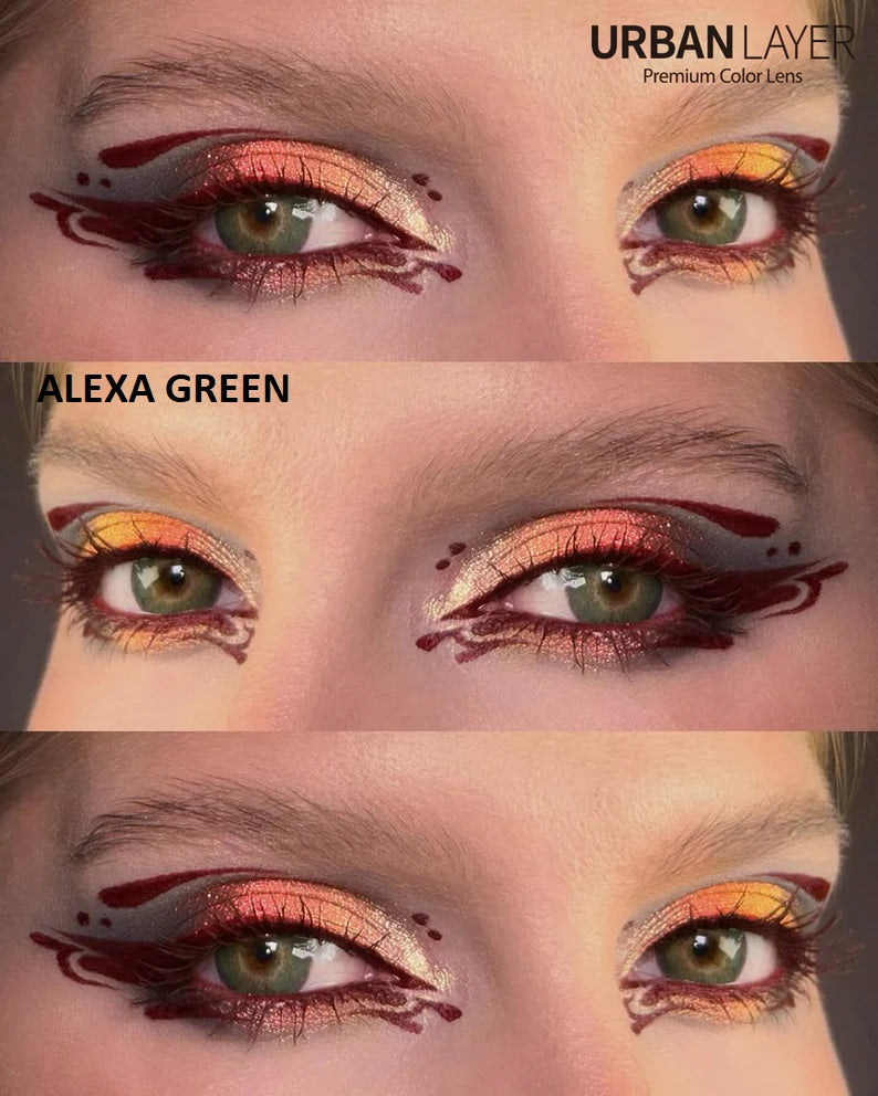 Alexa Green