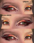 Alexa Green