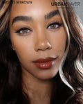 Angeles N Brown