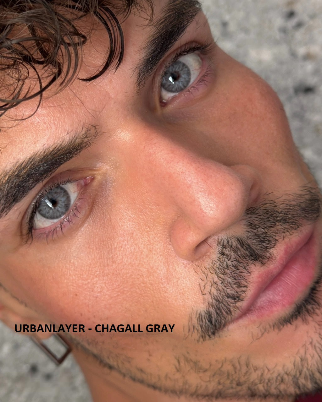 Chagall Gray