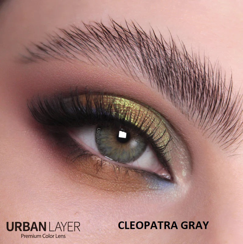Cleopatra Gray