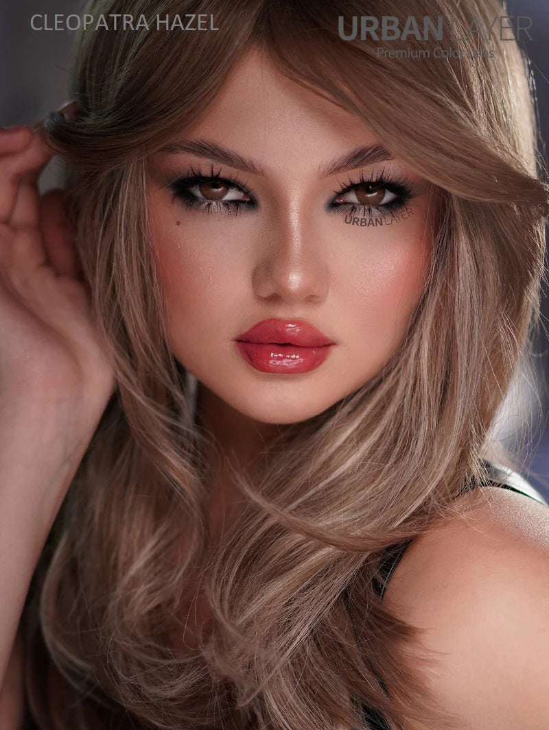 Cleopatra Hazel