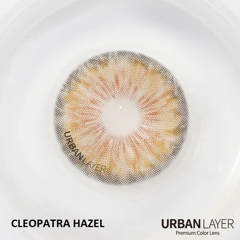Cleopatra Hazel