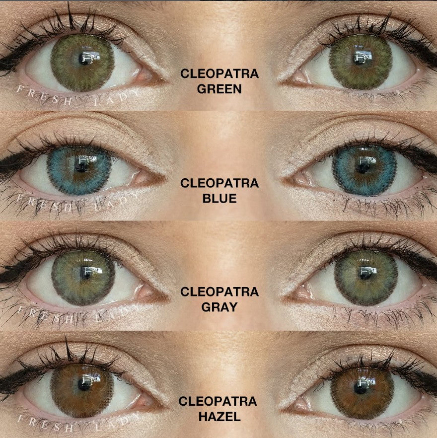 Cleopatra