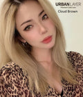 Cloud Brown