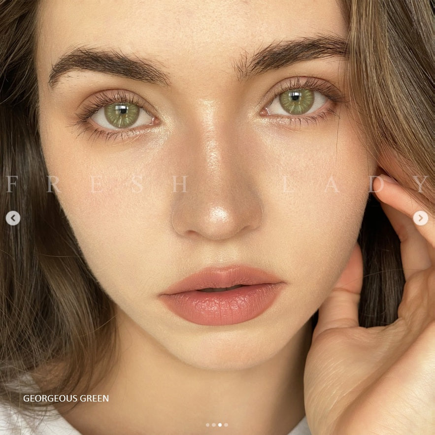 Georgeous