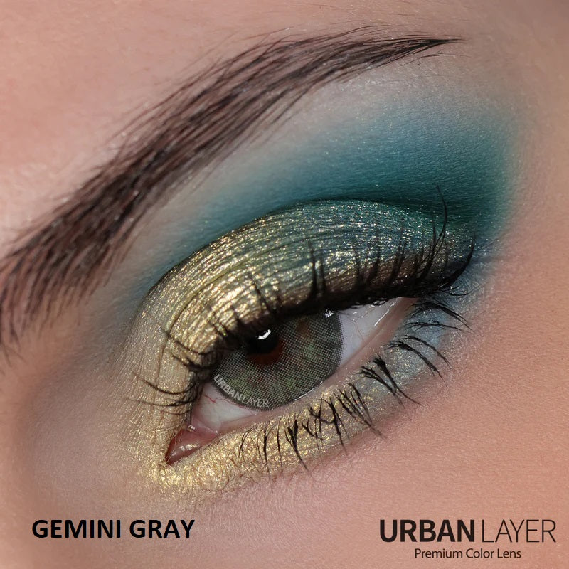 Gemini Gray
