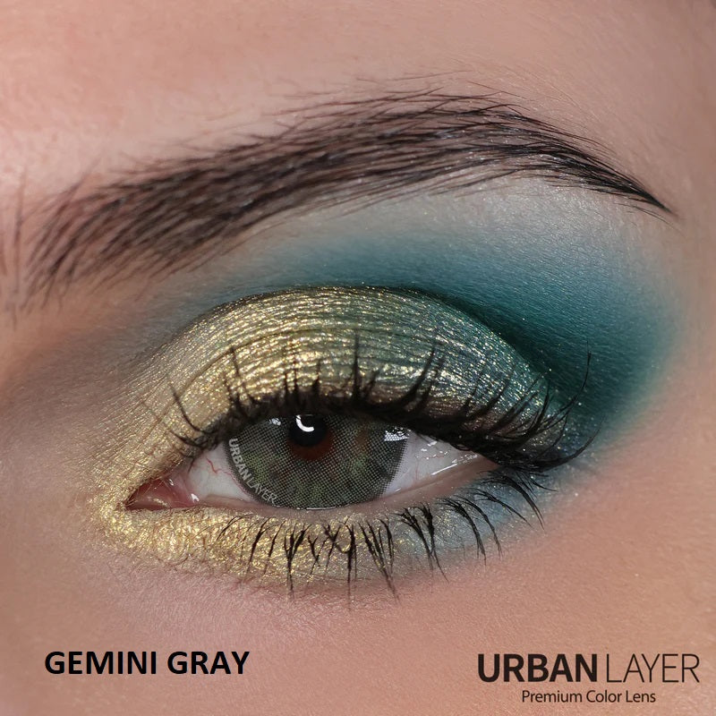 Gemini Gray