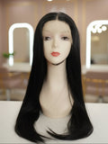 Peluca Natural de Cabello 100% Humano Lacia 70 cm