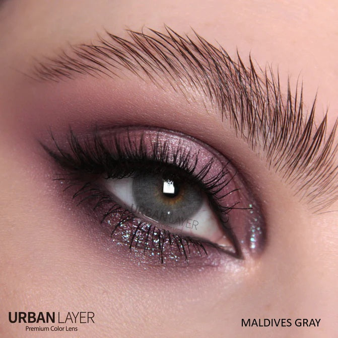 Maldives Gray