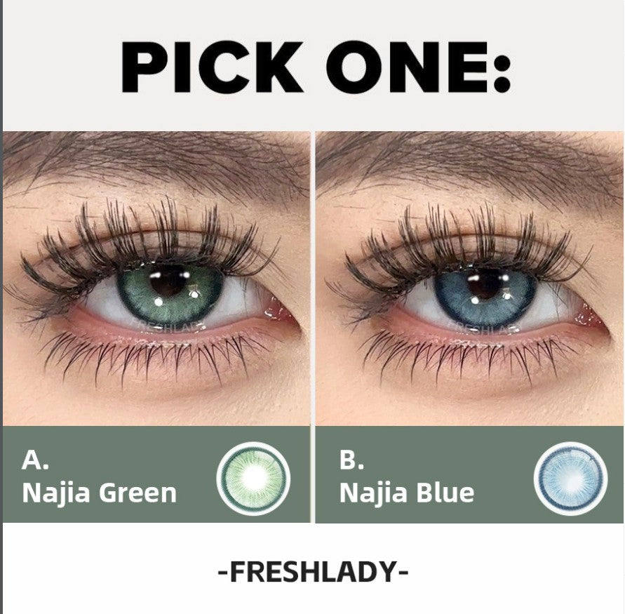 Najia
