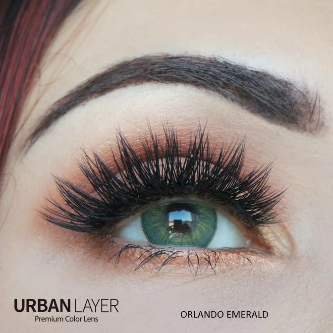 Orlando Emerald