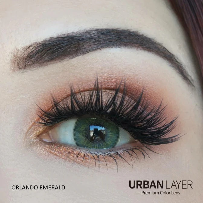 Orlando Emerald