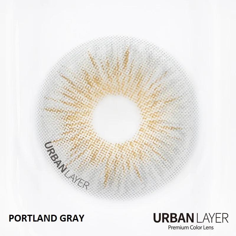 Portland Gray