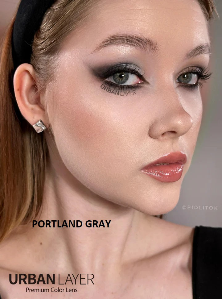Portland Gray