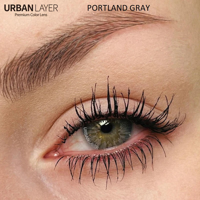 Portland Gray