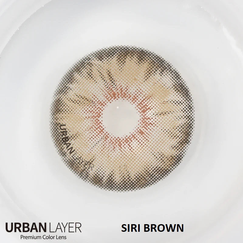 Siri Brown
