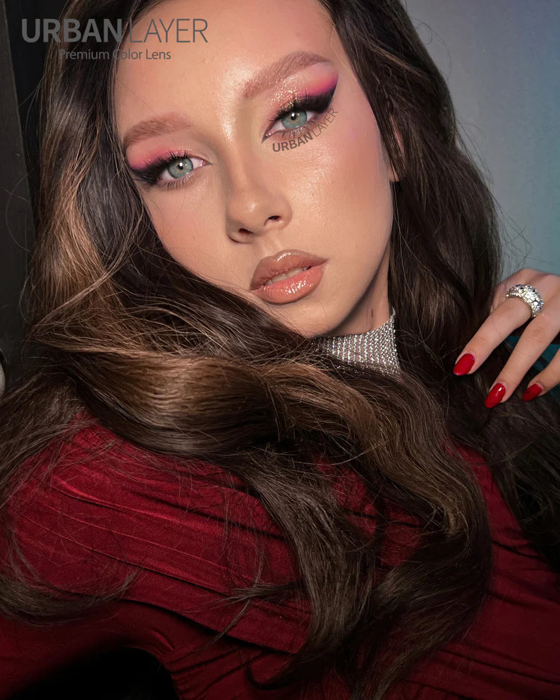 Siri Green