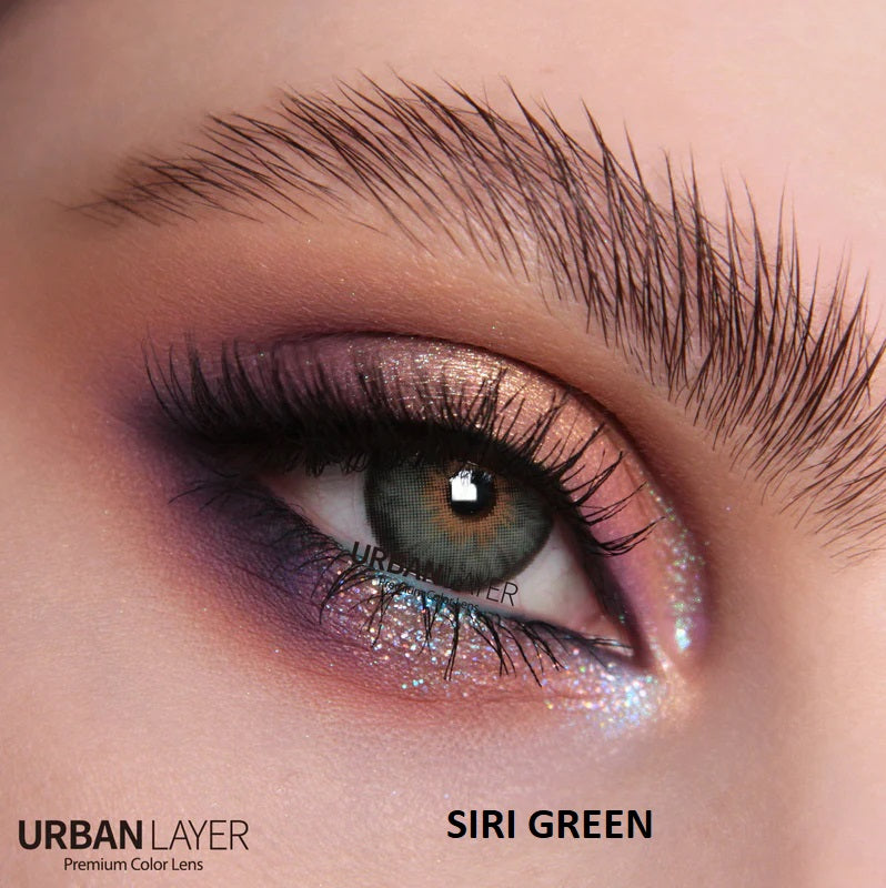 Siri Green