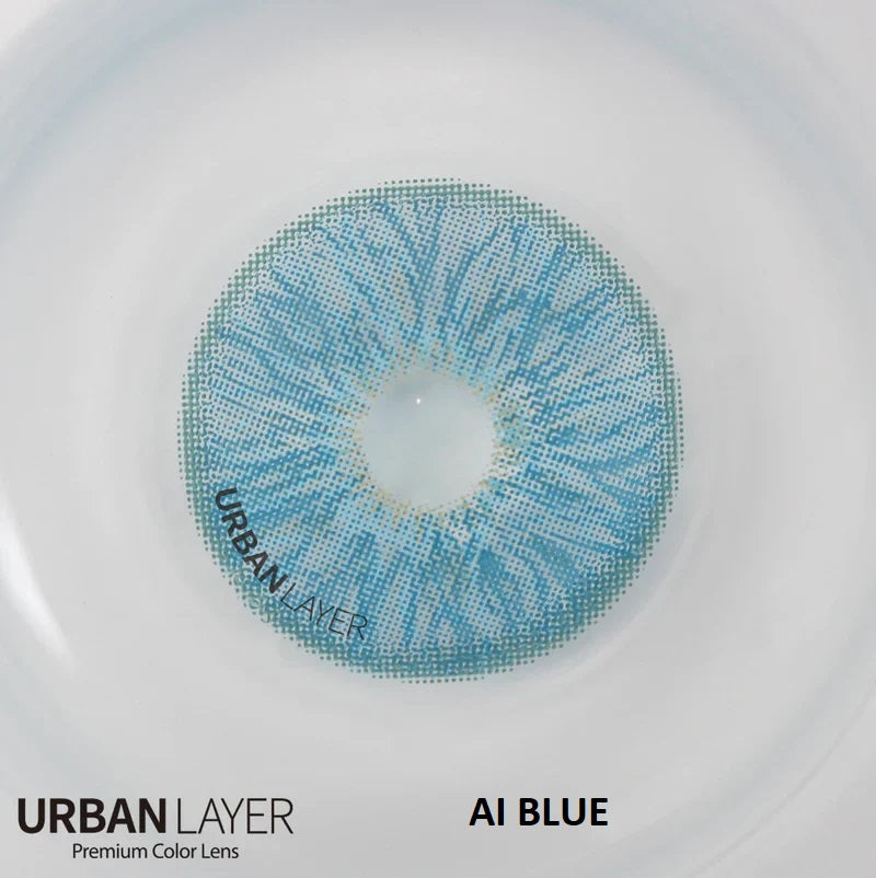 AI Blue