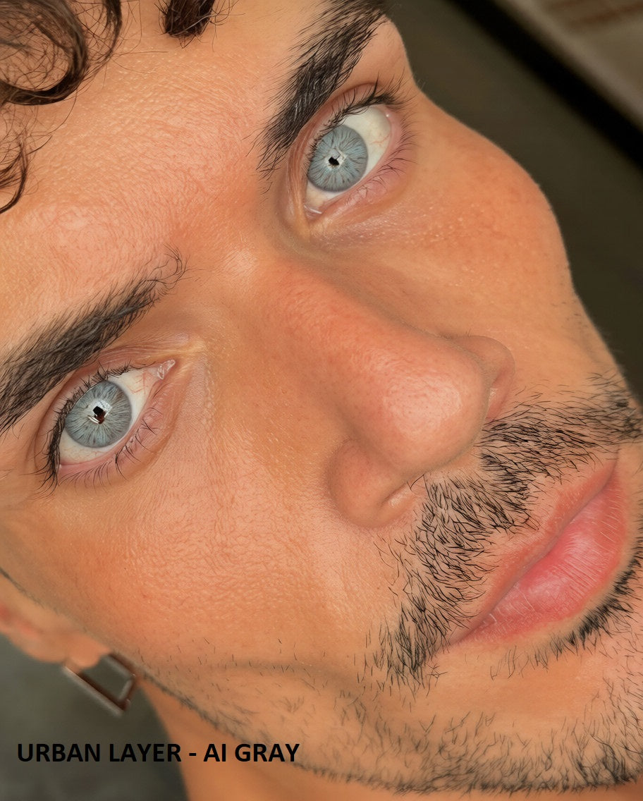 AI Gray