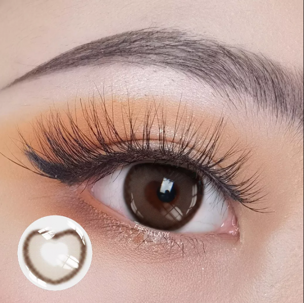 Bubble Brown