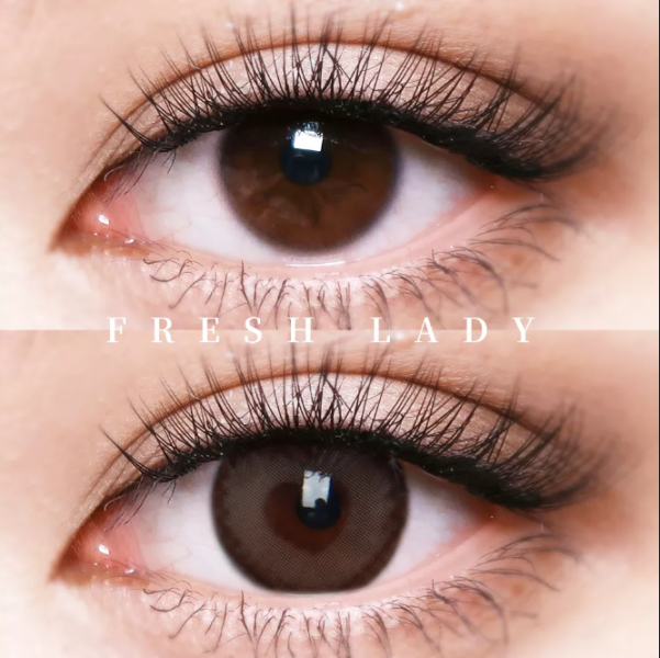 Bubble Brown