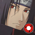 Red Sasuke Uchiha