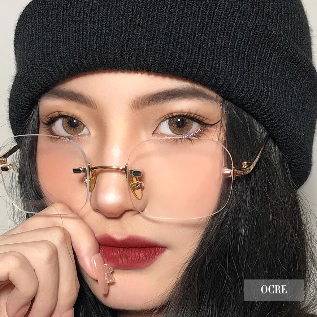 Natural Ocre