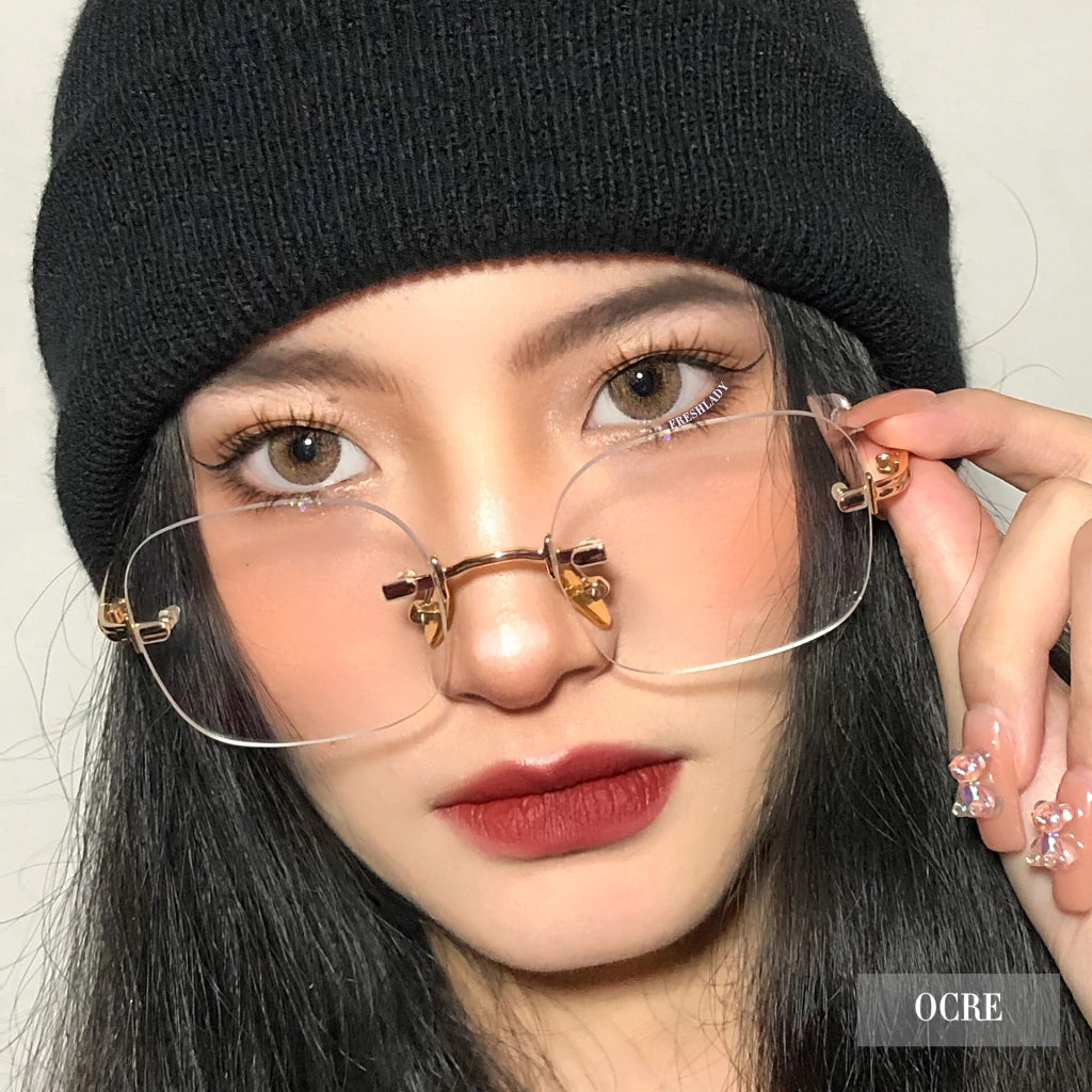 Natural Ocre