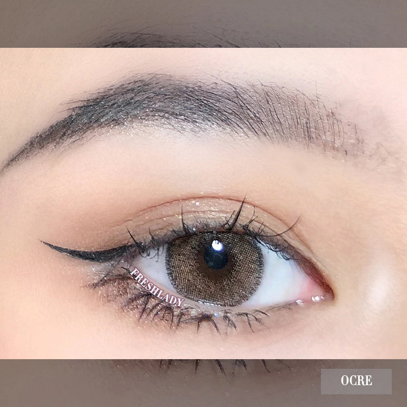 Natural Ocre