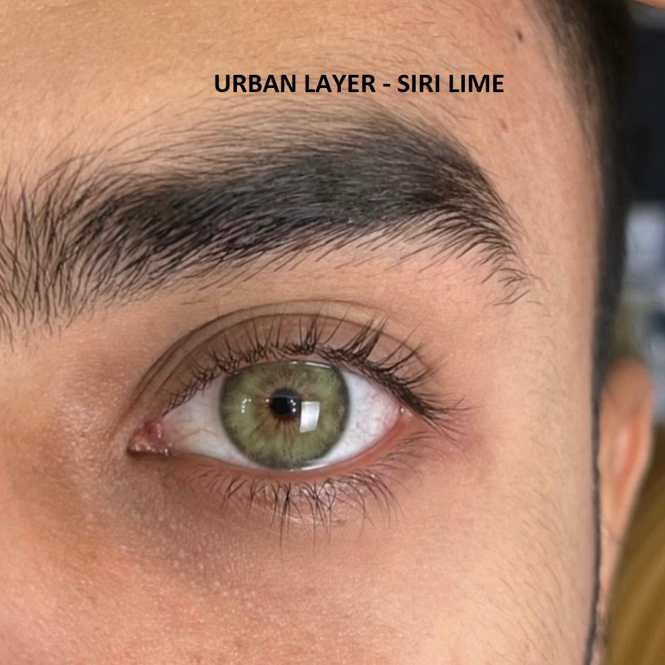 Siri Lime