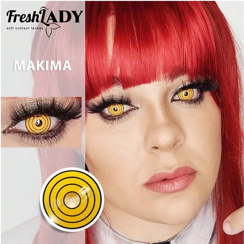 Makima